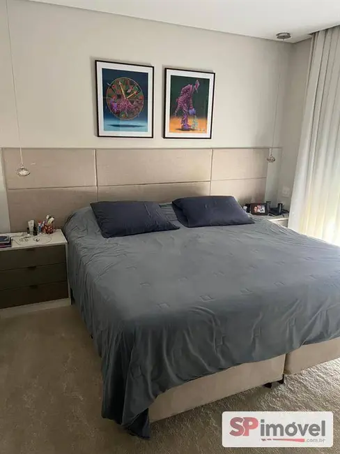 Foto 6 de Apartamento com 4 quartos à venda, 100m2 em Belenzinho, São Paulo - SP
