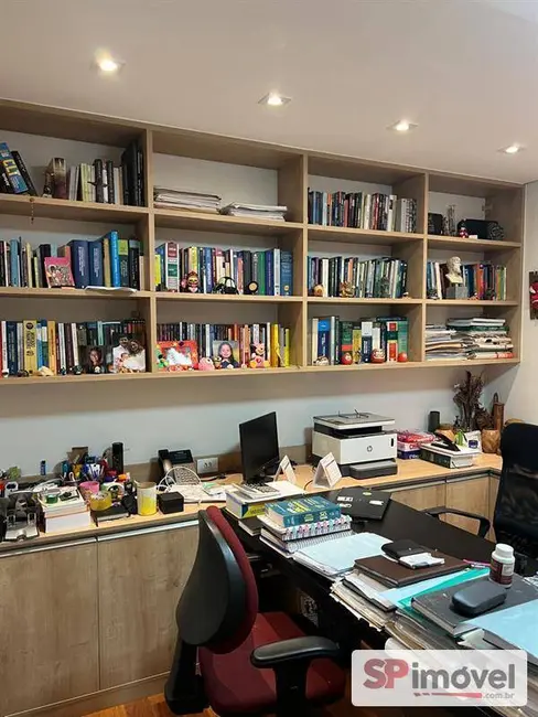 Foto 1 de Apartamento com 4 quartos à venda, 100m2 em Belenzinho, São Paulo - SP