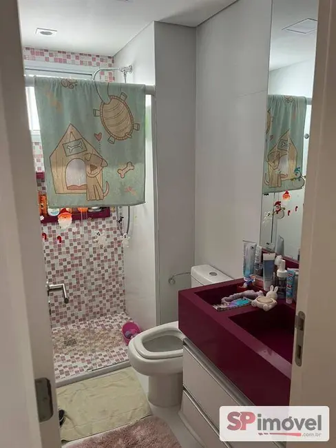 Foto 8 de Apartamento com 4 quartos à venda, 100m2 em Belenzinho, São Paulo - SP