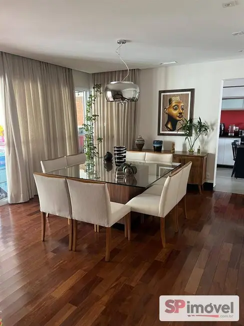 Foto 7 de Apartamento com 4 quartos à venda, 100m2 em Belenzinho, São Paulo - SP