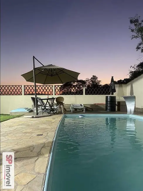 Foto 1 de Casa com 3 quartos à venda em Loteamento Pedra Bela, Atibaia - SP