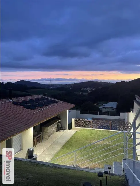 Foto 5 de Casa com 3 quartos à venda em Loteamento Pedra Bela, Atibaia - SP