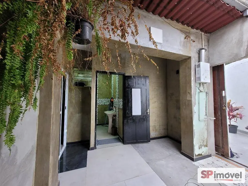 Foto 9 de Casa com 4 quartos para alugar em Jardim São Paulo(Zona Norte), São Paulo - SP