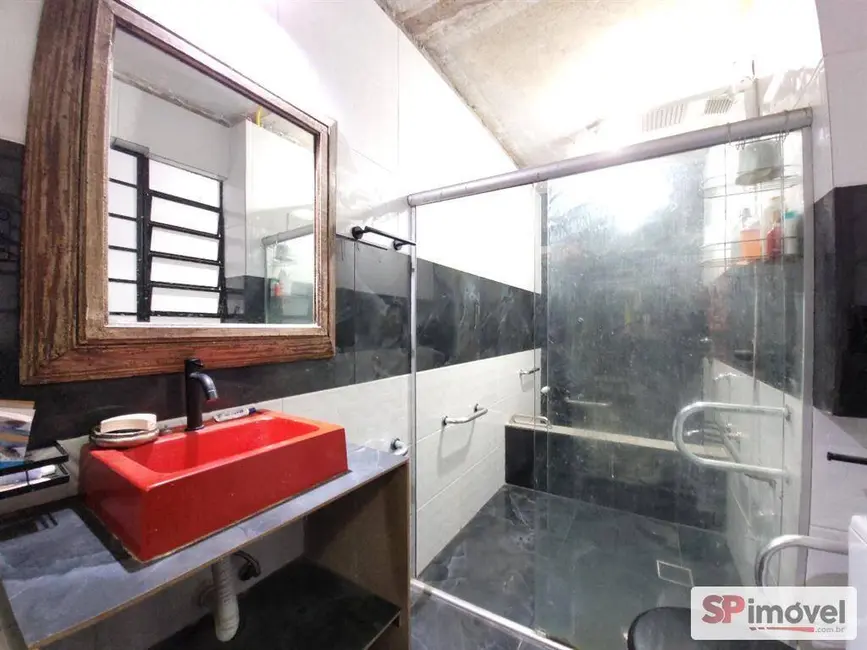 Foto 8 de Casa com 4 quartos para alugar em Jardim São Paulo(Zona Norte), São Paulo - SP