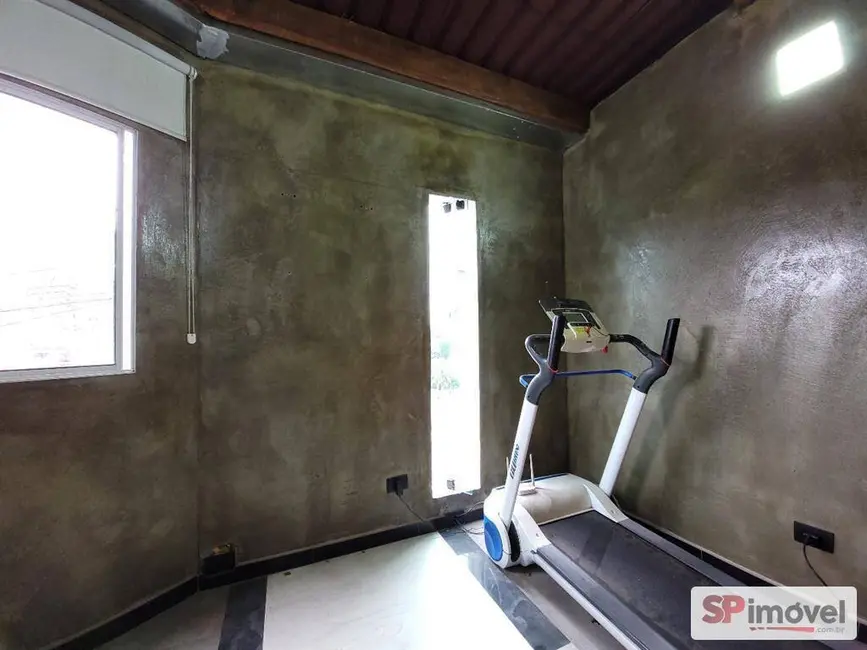 Foto 3 de Casa com 4 quartos para alugar em Jardim São Paulo(Zona Norte), São Paulo - SP