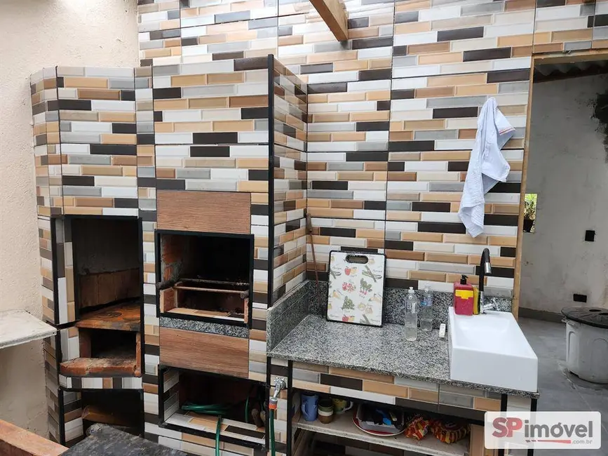 Foto 5 de Casa com 4 quartos para alugar em Jardim São Paulo(Zona Norte), São Paulo - SP