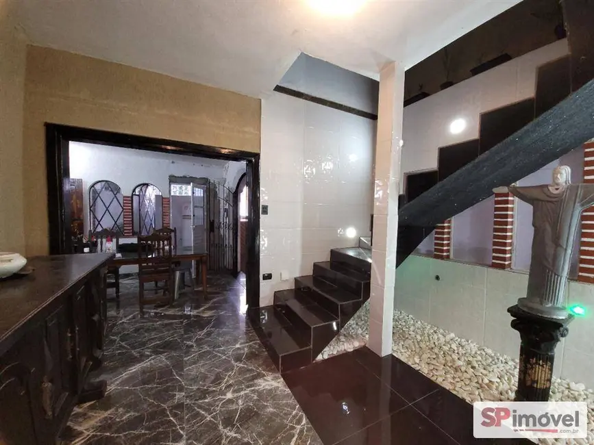 Foto 1 de Casa com 4 quartos para alugar em Jardim São Paulo(Zona Norte), São Paulo - SP
