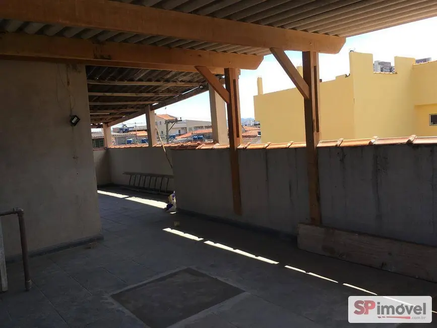 Foto 5 de Casa com 4 quartos à venda e para alugar em Jardim Brasil (Zona Norte), São Paulo - SP