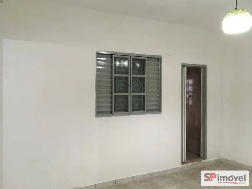 Foto 1 de Casa com 4 quartos à venda e para alugar em Jardim Brasil (Zona Norte), São Paulo - SP