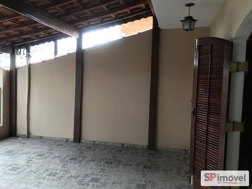 Foto 2 de Casa com 4 quartos à venda e para alugar em Jardim Brasil (Zona Norte), São Paulo - SP