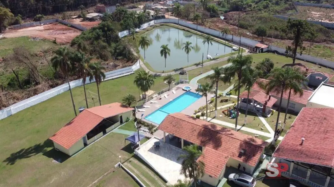 Chácara com 28 quartos à venda em Jardim Estância Brasil, Atibaia - SP - imagem 3 Foto 3 de Chácara com 28 quartos à venda em Jardim Estância Brasil, Atibaia - SP
