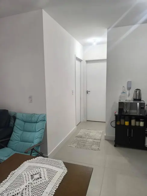 Foto 3 de Apartamento com 2 quartos para alugar, 47m2 em Vila Augusta, Guarulhos - SP