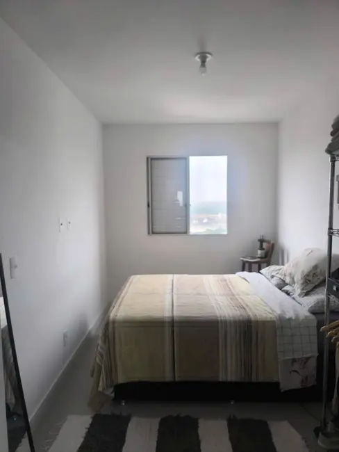 Foto 4 de Apartamento com 2 quartos para alugar, 47m2 em Vila Augusta, Guarulhos - SP