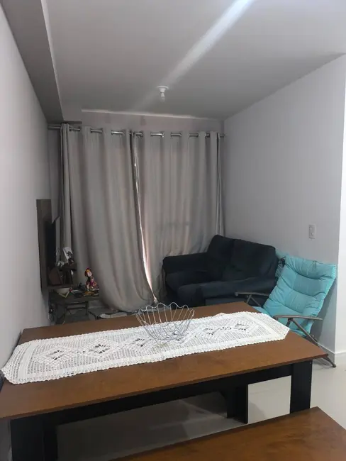 Foto 5 de Apartamento com 2 quartos para alugar, 47m2 em Vila Augusta, Guarulhos - SP