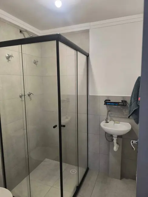 Foto 2 de Apartamento com 2 quartos para alugar, 47m2 em Vila Augusta, Guarulhos - SP