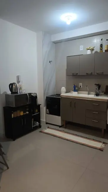 Foto 1 de Apartamento com 2 quartos para alugar, 47m2 em Vila Augusta, Guarulhos - SP