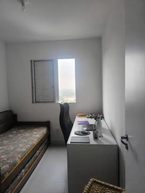 Foto 8 de Apartamento com 2 quartos para alugar, 47m2 em Vila Augusta, Guarulhos - SP