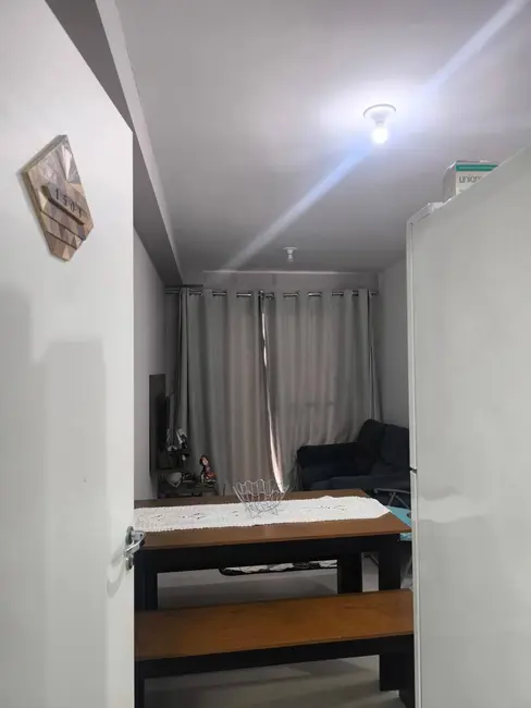 Foto 7 de Apartamento com 2 quartos para alugar, 47m2 em Vila Augusta, Guarulhos - SP