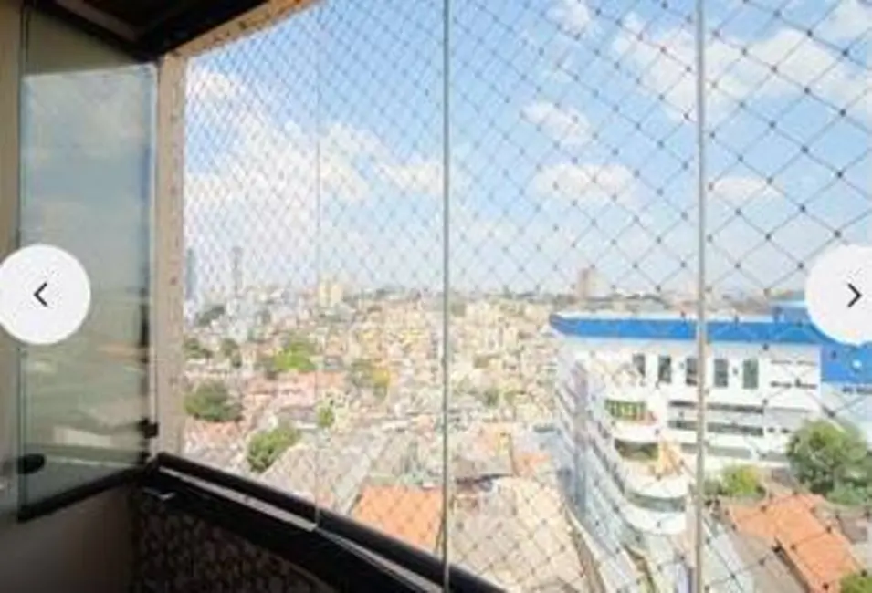 Apartamento com 2 quartos à venda em Vila Matilde, São Paulo - SP - imagem 8 Foto 8 de Apartamento com 2 quartos à venda em Vila Matilde, São Paulo - SP
