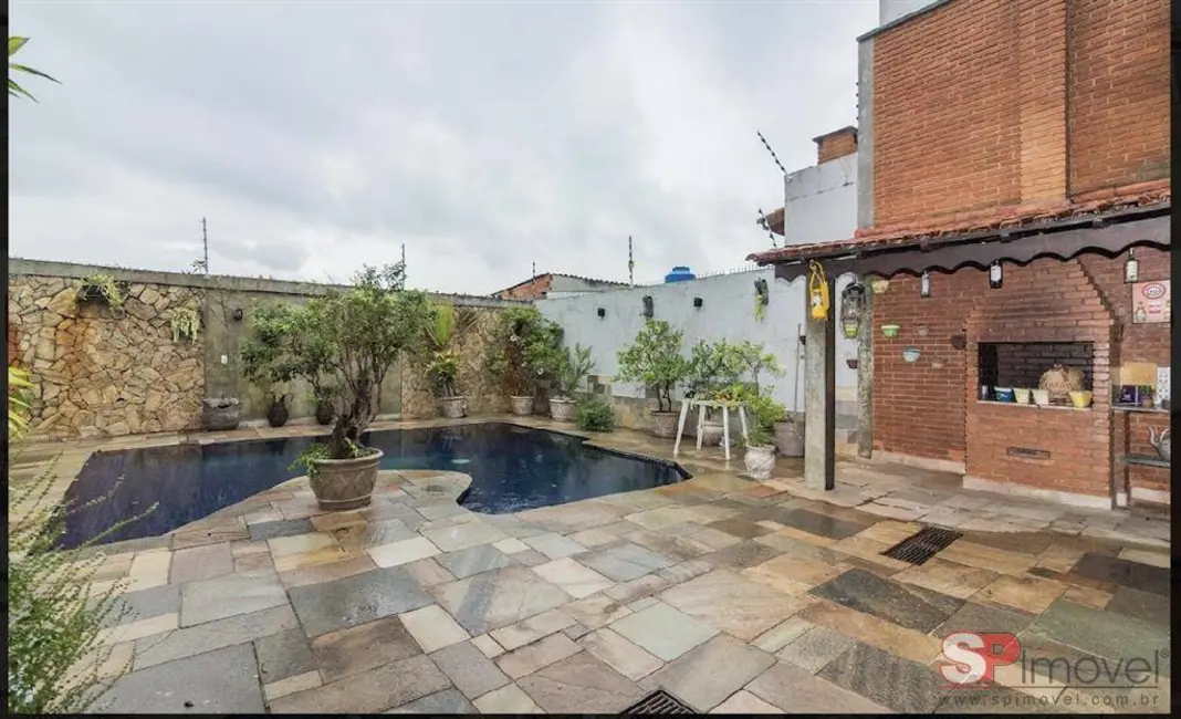 Casa com 5 quartos para alugar em Sítio do Mandaqui, São Paulo - SP - imagem 3 Foto 3 de Casa com 5 quartos para alugar em Sítio do Mandaqui, São Paulo - SP