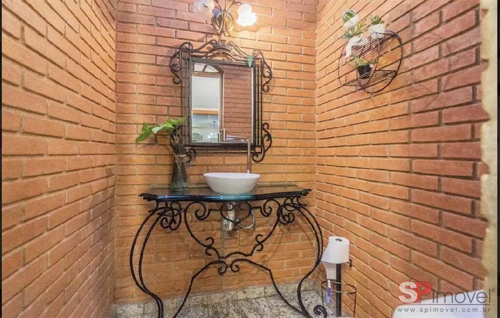 Casa com 5 quartos para alugar em Sítio do Mandaqui, São Paulo - SP - imagem 6 Foto 6 de Casa com 5 quartos para alugar em Sítio do Mandaqui, São Paulo - SP