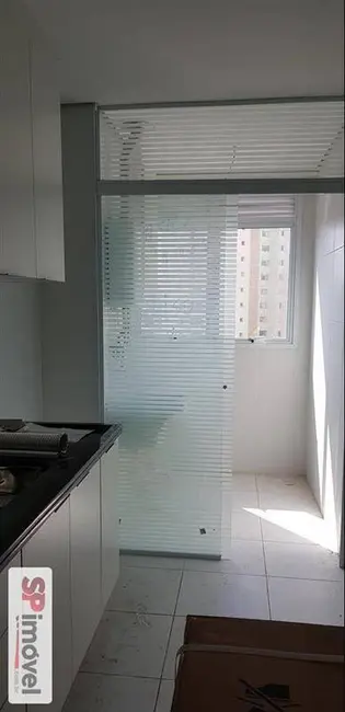 Apartamento com 2 quartos à venda e para alugar em Santa Teresinha, São Paulo - SP - imagem 7 Foto 7 de Apartamento com 2 quartos à venda e para alugar em Santa Teresinha, São Paulo - SP