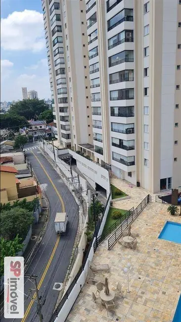 Apartamento com 2 quartos à venda e para alugar em Santa Teresinha, São Paulo - SP - imagem 1 Foto 1 de Apartamento com 2 quartos à venda e para alugar em Santa Teresinha, São Paulo - SP
