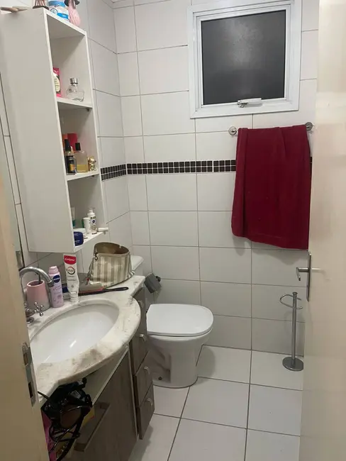 Foto 6 de Apartamento com 3 quartos para alugar, 73m2 em Vila Rosália, Guarulhos - SP