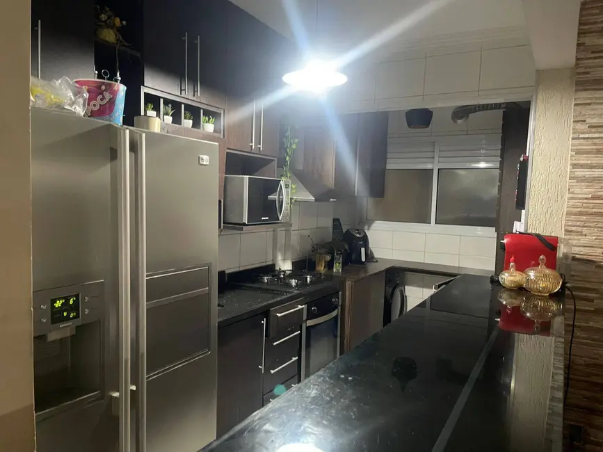 Foto 8 de Apartamento com 3 quartos para alugar, 73m2 em Vila Rosália, Guarulhos - SP