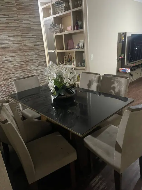 Foto 5 de Apartamento com 3 quartos para alugar, 73m2 em Vila Rosália, Guarulhos - SP