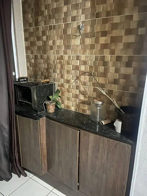 Foto 3 de Apartamento com 3 quartos para alugar, 73m2 em Vila Rosália, Guarulhos - SP