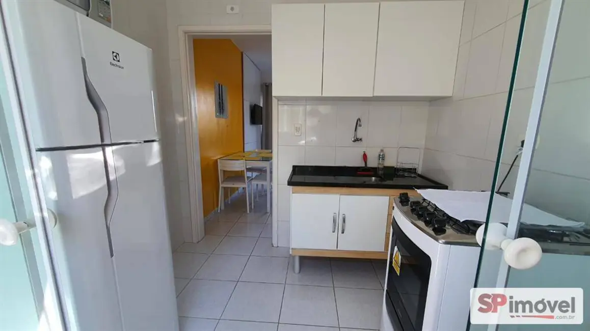 Foto 4 de Apartamento com 2 quartos para alugar em Jardim Rossin, São Paulo - SP