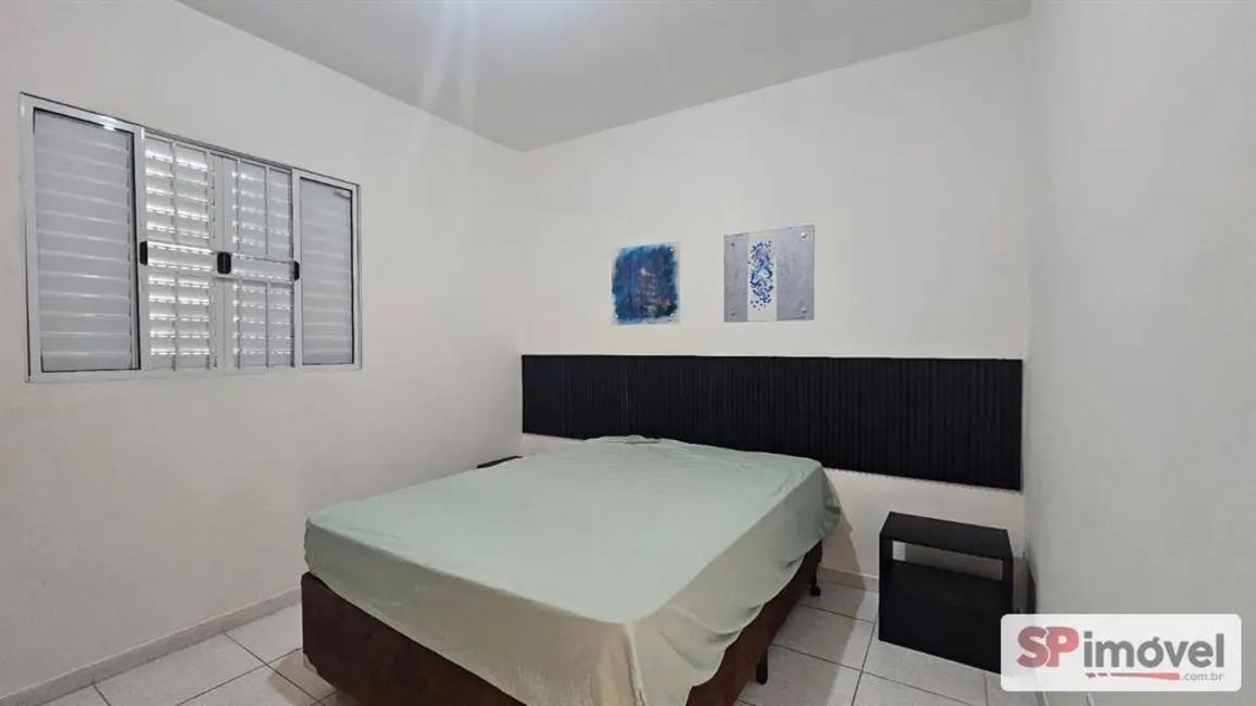 Foto 5 de Apartamento com 2 quartos para alugar em Jardim Rossin, São Paulo - SP