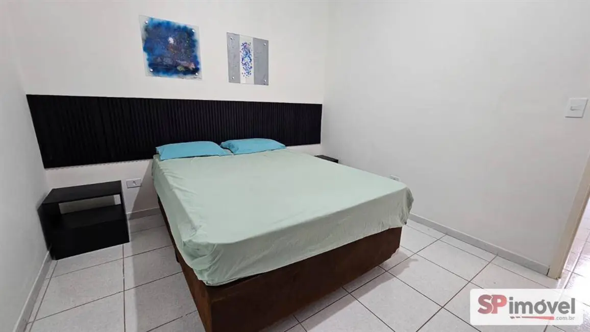 Foto 3 de Apartamento com 2 quartos para alugar em Jardim Rossin, São Paulo - SP