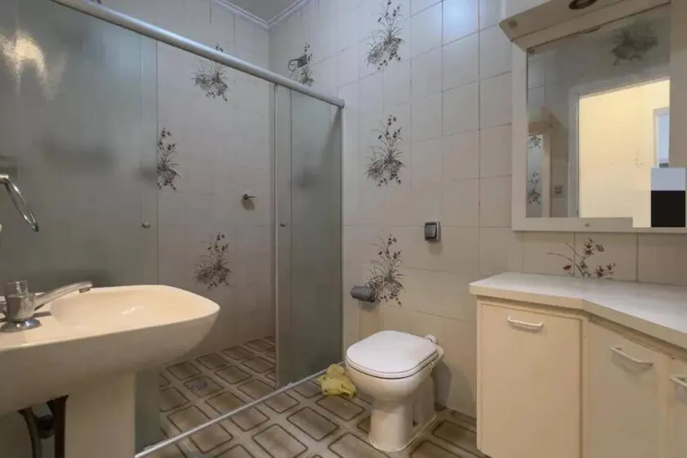 Foto 4 de Sala Comercial à venda e para alugar, 254m2 em Jardim Tranqüilidade, Guarulhos - SP