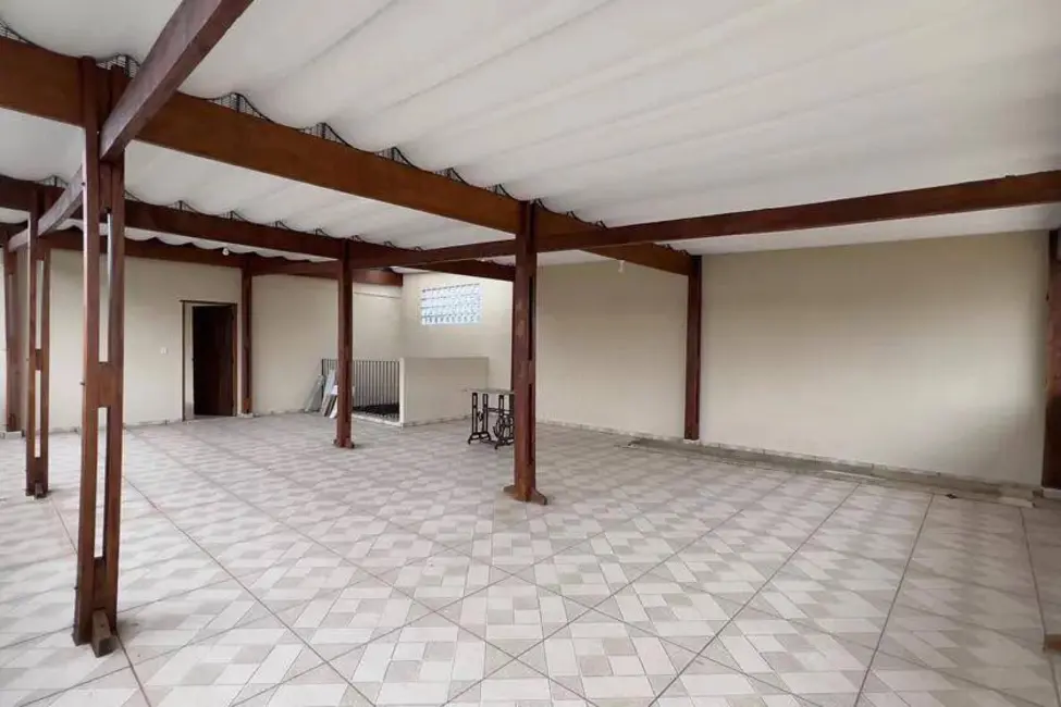 Foto 9 de Sala Comercial à venda e para alugar, 254m2 em Jardim Tranqüilidade, Guarulhos - SP