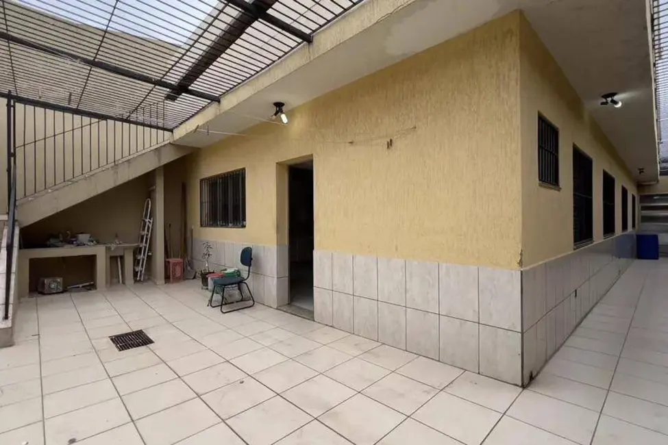 Foto 1 de Sala Comercial à venda e para alugar, 254m2 em Jardim Tranqüilidade, Guarulhos - SP