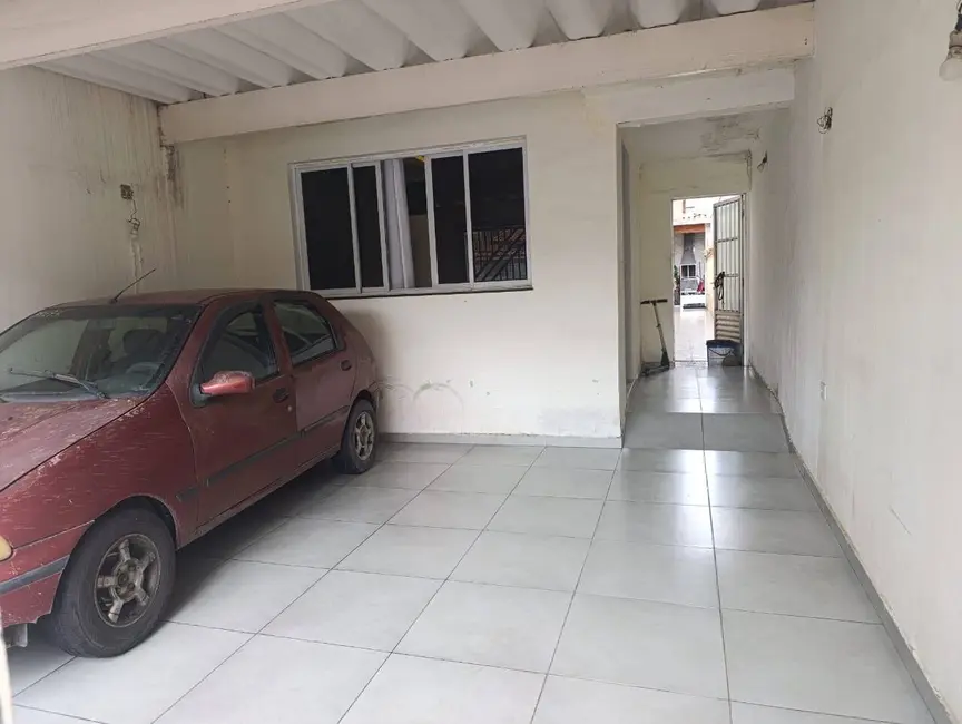 Foto 2 de Casa com 2 quartos à venda, 120m2 em Parque Continental I, Guarulhos - SP