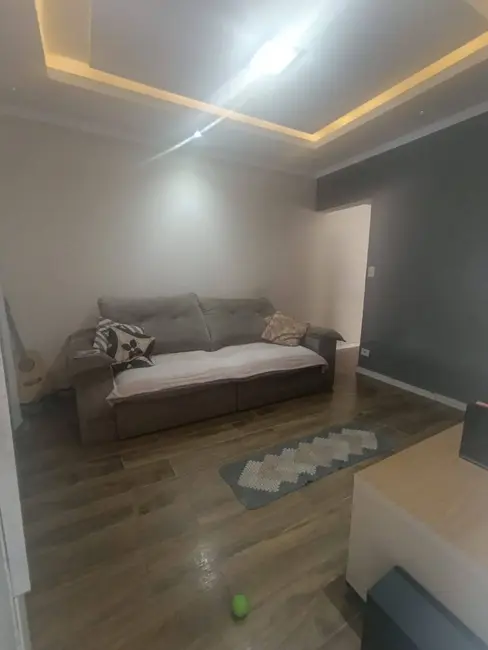 Foto 4 de Casa com 2 quartos à venda, 120m2 em Parque Continental I, Guarulhos - SP