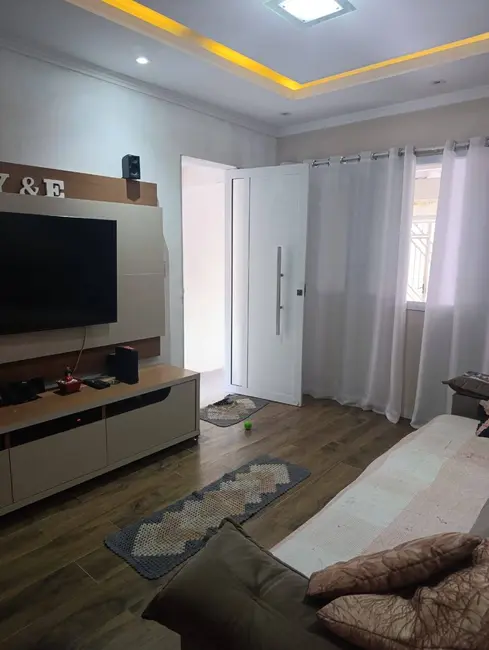 Foto 8 de Casa com 2 quartos à venda, 120m2 em Parque Continental I, Guarulhos - SP
