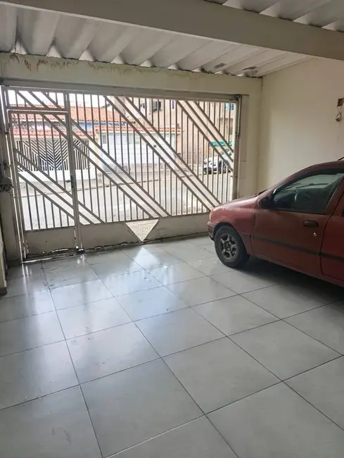 Foto 1 de Casa com 2 quartos à venda, 120m2 em Parque Continental I, Guarulhos - SP
