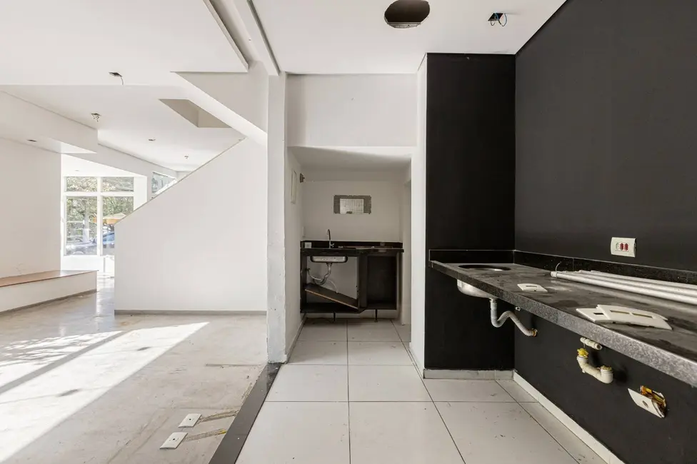 Foto 9 de Sala Comercial para alugar em Mooca, São Paulo - SP