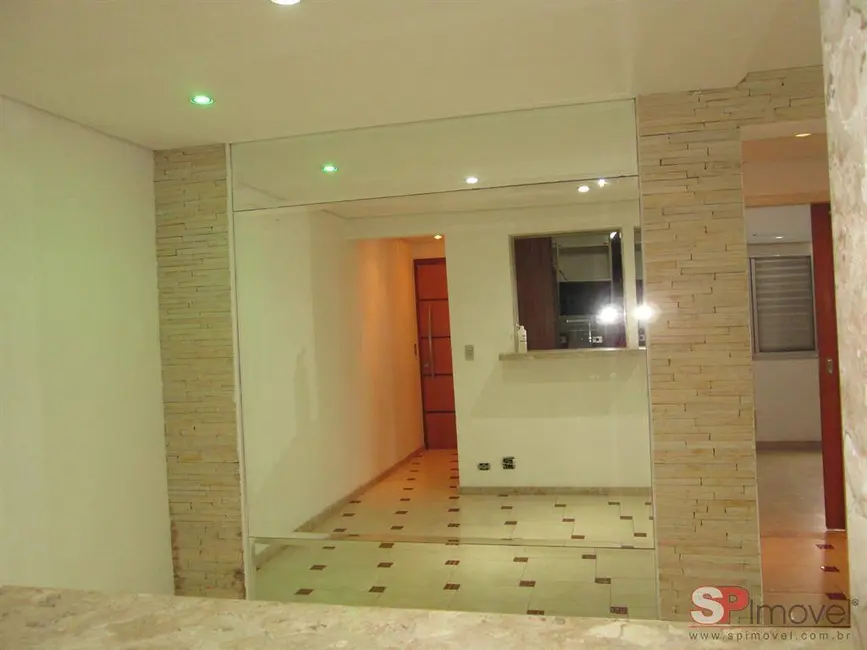 Foto 2 de Apartamento com 2 quartos à venda em Jaçanã, São Paulo - SP