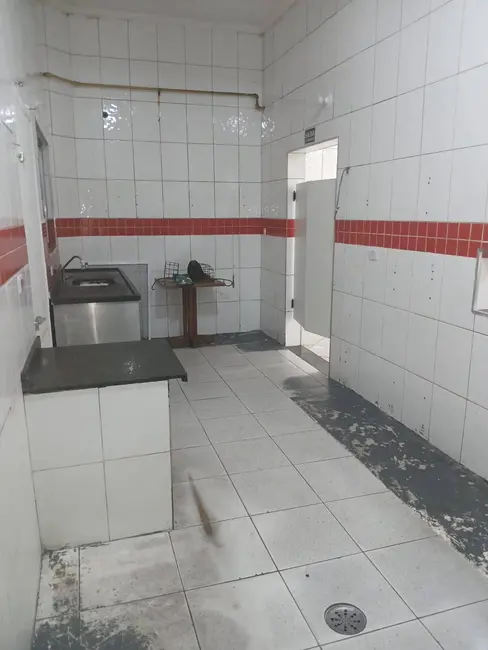 Foto 5 de Sala Comercial para alugar, 200m2 em Cidade Jardim Cumbica, Guarulhos - SP