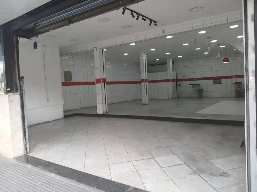 Foto 6 de Sala Comercial para alugar, 200m2 em Cidade Jardim Cumbica, Guarulhos - SP