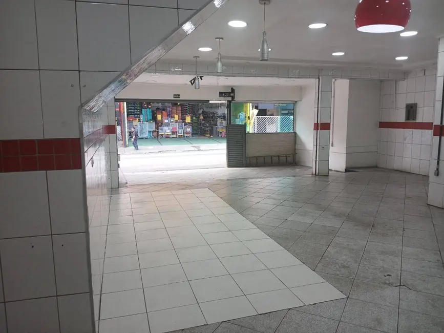 Foto 2 de Sala Comercial para alugar, 200m2 em Cidade Jardim Cumbica, Guarulhos - SP
