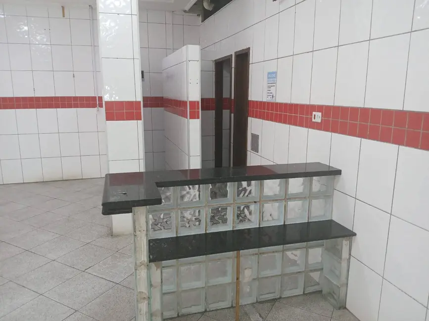 Foto 4 de Sala Comercial para alugar, 200m2 em Cidade Jardim Cumbica, Guarulhos - SP