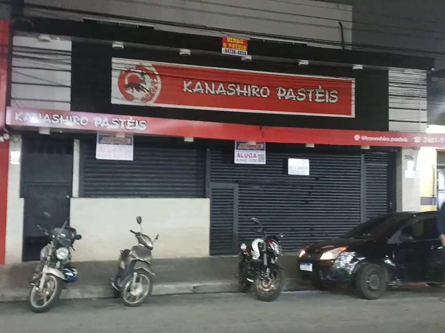 Foto 1 de Sala Comercial para alugar, 200m2 em Cidade Jardim Cumbica, Guarulhos - SP
