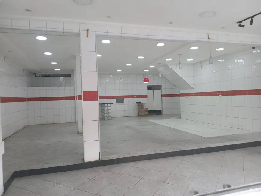 Foto 3 de Sala Comercial para alugar, 200m2 em Cidade Jardim Cumbica, Guarulhos - SP