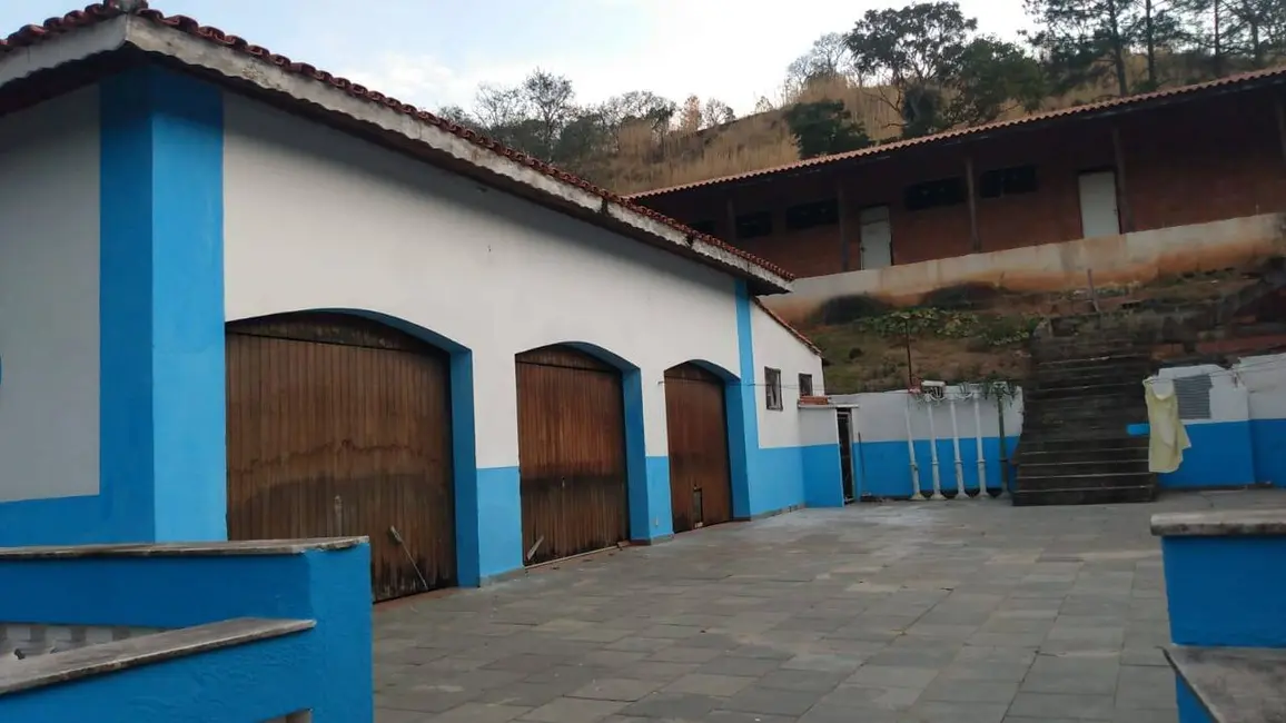 Foto 4 de Casa com 4 quartos à venda e para alugar, 2517300m2 em Jardim do Trevo, Atibaia - SP